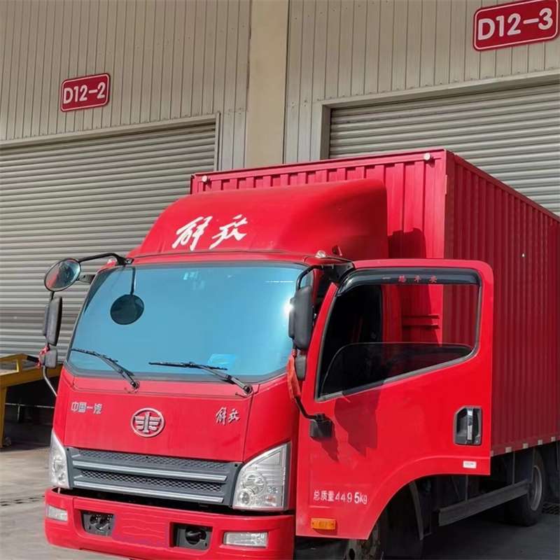 安徽滁州全椒县到安徽物流公司——专业货运，安心送达（到安徽的物流公司）