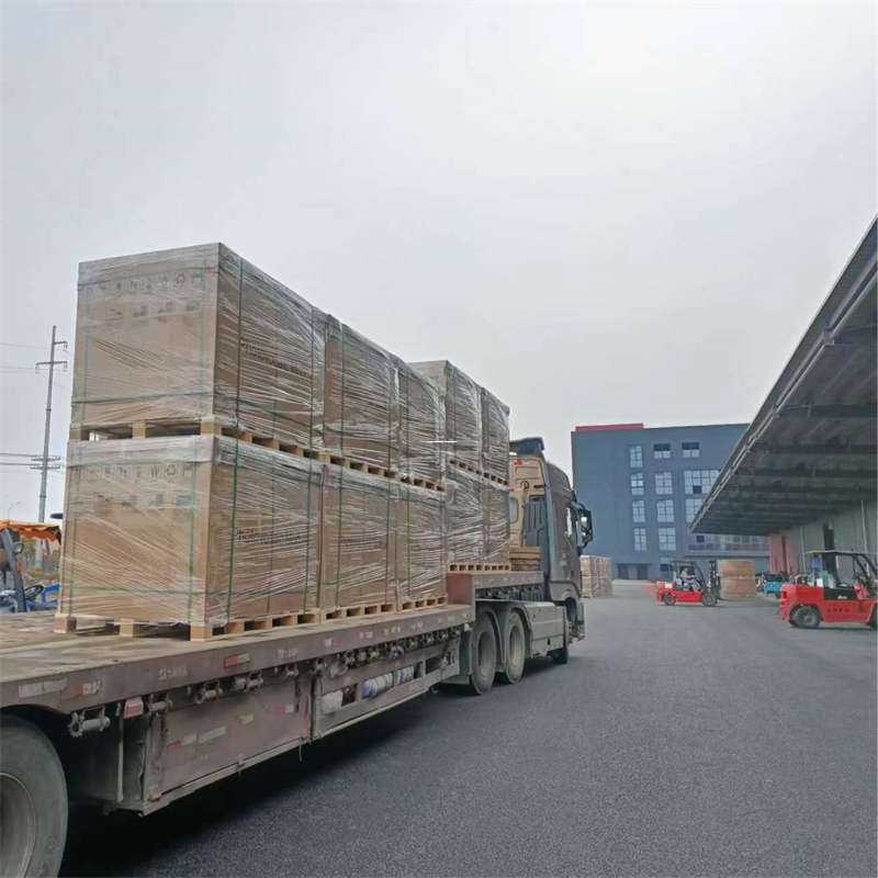 安徽滁州全椒县至苏州工业园区货运专线，高效物流直达一站式服务