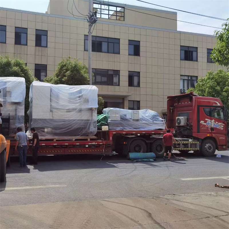 安徽滁州全椒县到南京物流公司一站式服务，让货运更轻松